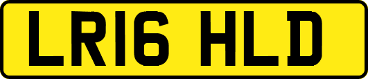 LR16HLD