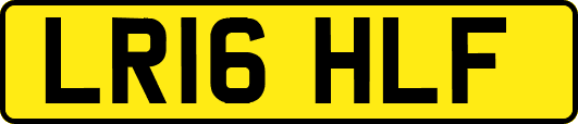 LR16HLF