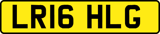 LR16HLG