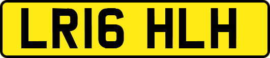LR16HLH