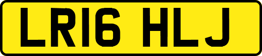 LR16HLJ