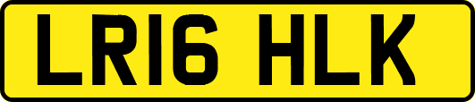 LR16HLK