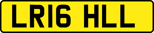 LR16HLL