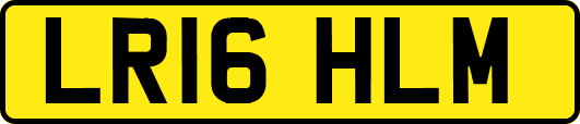 LR16HLM