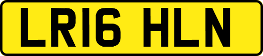 LR16HLN