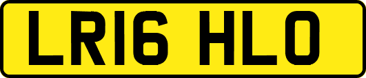 LR16HLO