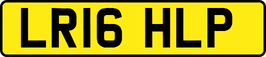 LR16HLP