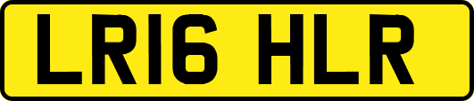 LR16HLR