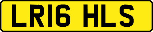 LR16HLS