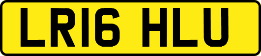 LR16HLU