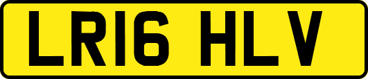 LR16HLV