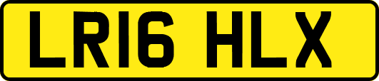 LR16HLX