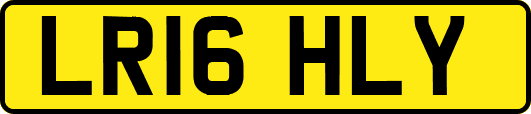 LR16HLY
