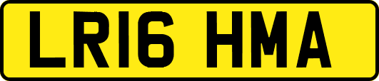LR16HMA