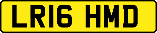 LR16HMD