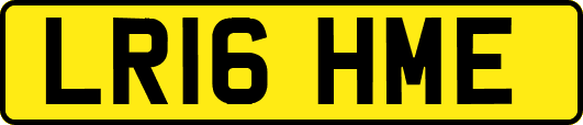 LR16HME