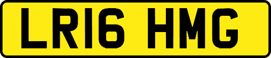 LR16HMG