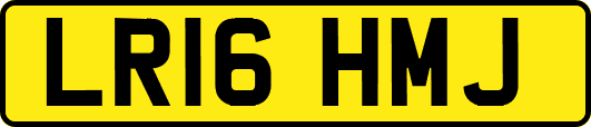 LR16HMJ