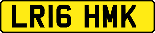 LR16HMK