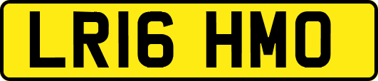 LR16HMO
