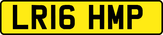 LR16HMP