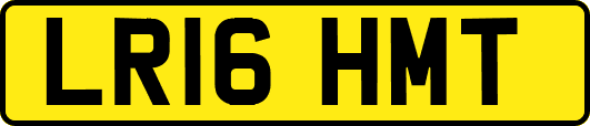 LR16HMT