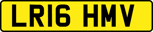 LR16HMV