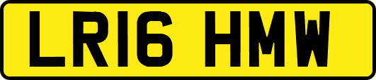 LR16HMW