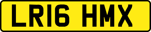 LR16HMX