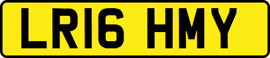 LR16HMY