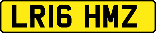 LR16HMZ