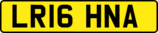 LR16HNA