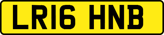 LR16HNB
