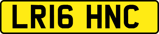 LR16HNC