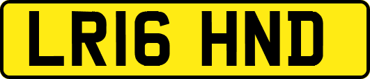 LR16HND