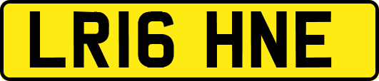 LR16HNE