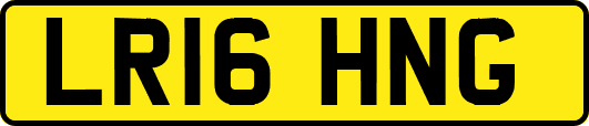 LR16HNG