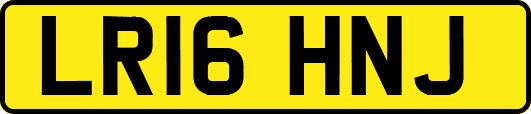 LR16HNJ