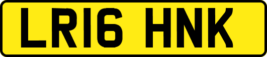 LR16HNK