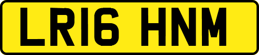 LR16HNM