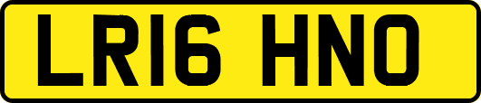 LR16HNO