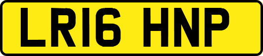 LR16HNP