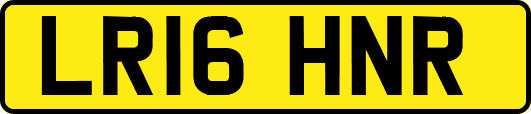 LR16HNR