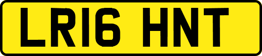 LR16HNT