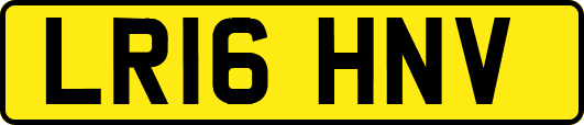 LR16HNV