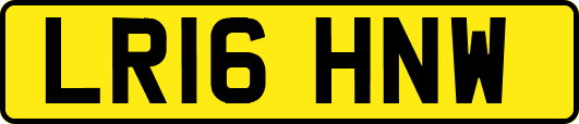 LR16HNW