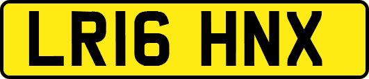 LR16HNX