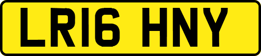 LR16HNY
