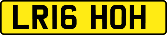 LR16HOH