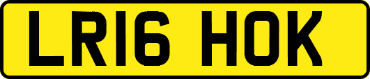 LR16HOK